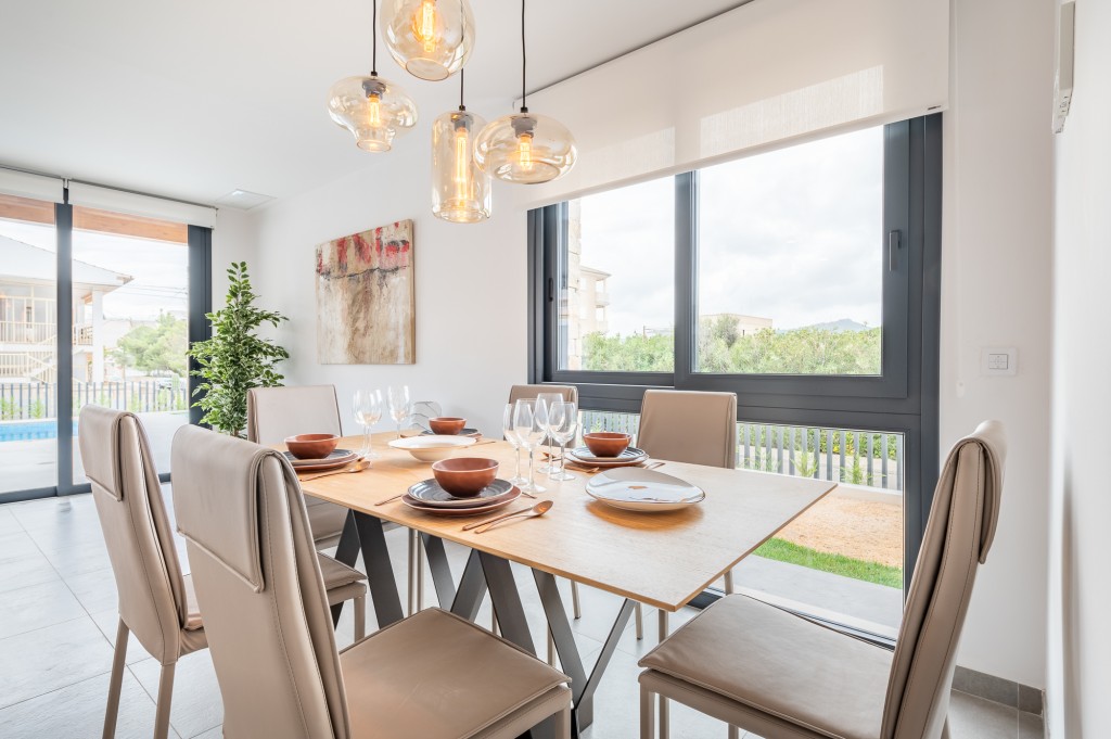 House in Cala Rajada - Image 5