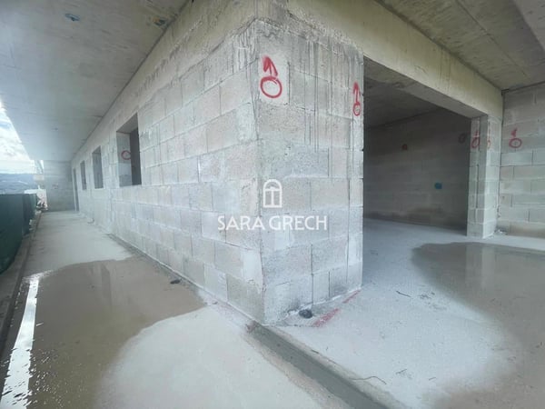 Apartment in L-Imgarr - view 1