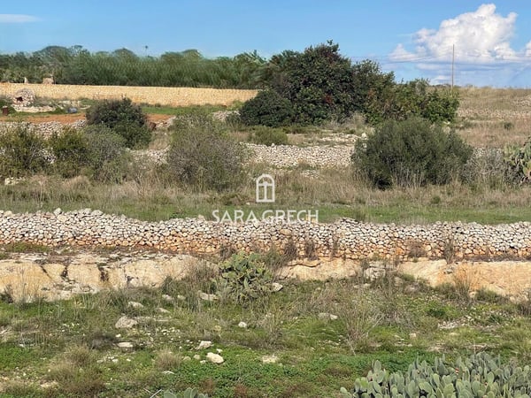Apartment in L-Imgarr - view 1