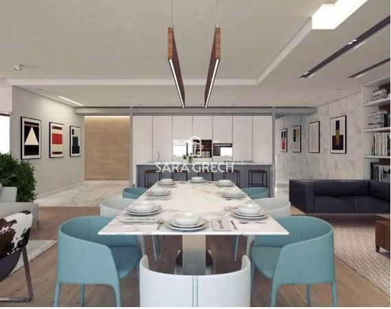 Apartment in L-Imgarr - view 1