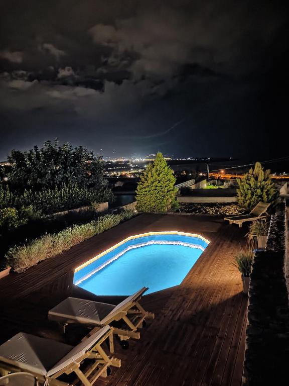 Villa in Karteros - Image 2