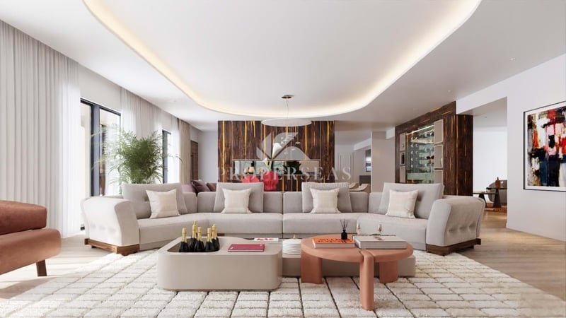 Villa in Funchal - view 1