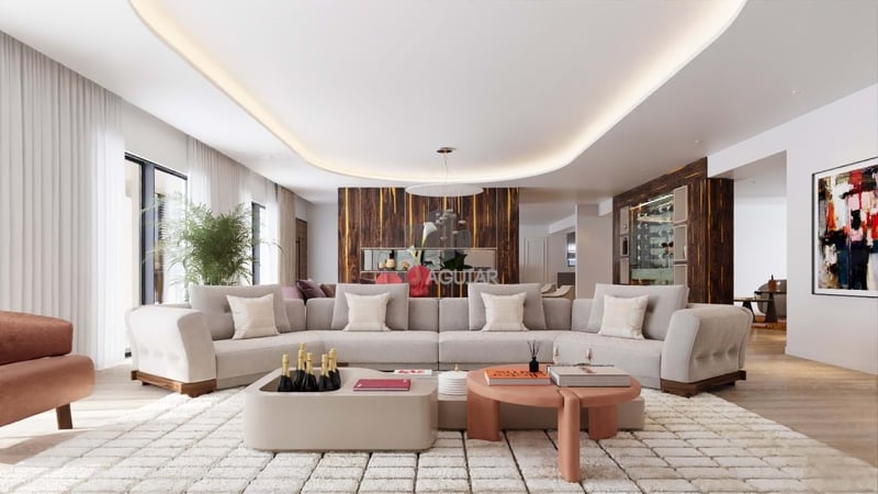 Villa in Funchal - view 1