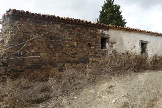 Land in Santa Ana da Serra - view 1