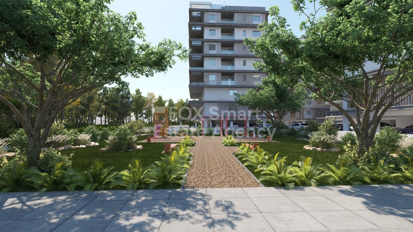 Apartment in Livadia - Image 2