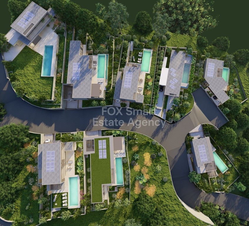 House in Konia - Image 4