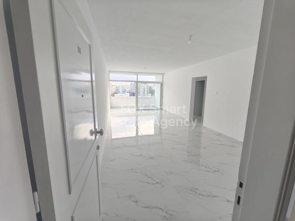 Apartment in Agios Dimitrios - view 1