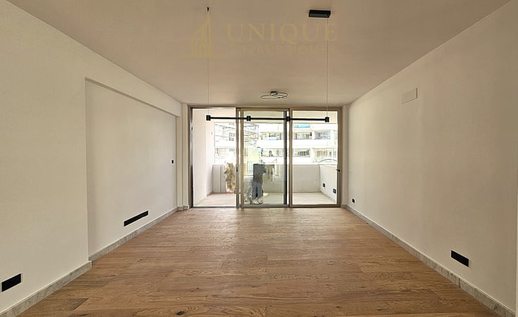 Apartment in Ayios Theodoros - view 1