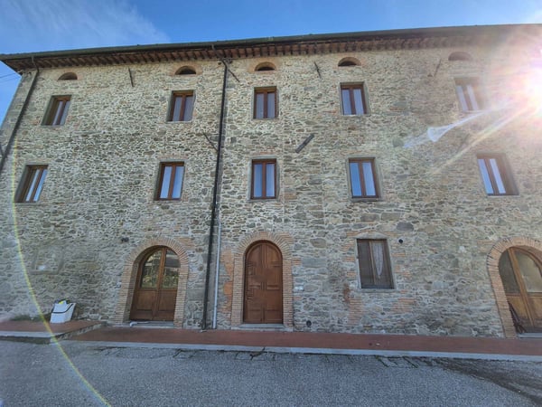 House in Coreglia Antelminelli - view 1