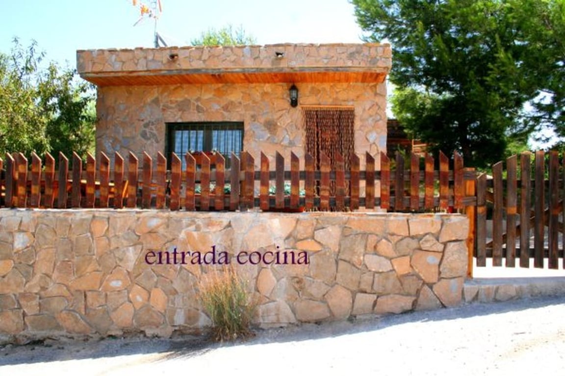 House in Casas del Cura - Image 4