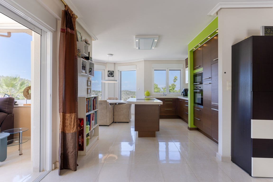 Villa in La Zarza - Image 4