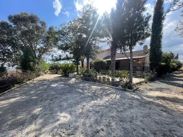 House in Sia - view 1