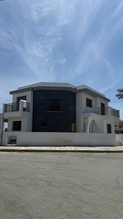 House in Kiti - view 1