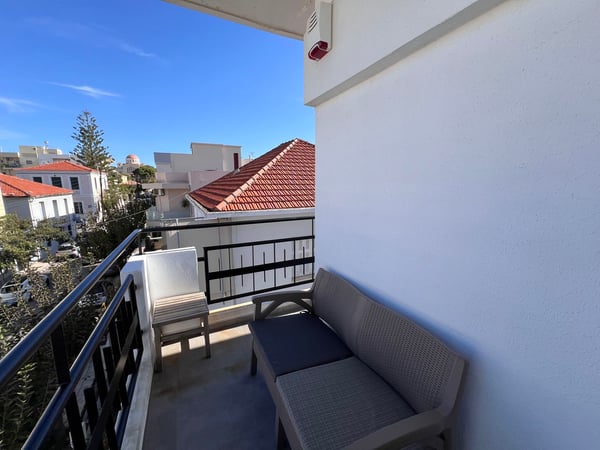 Apartment in Chania - view 1