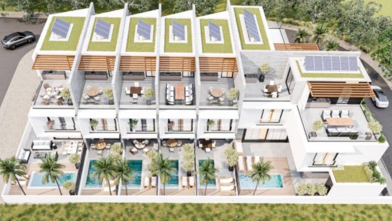 House in Aradippou - Image 3