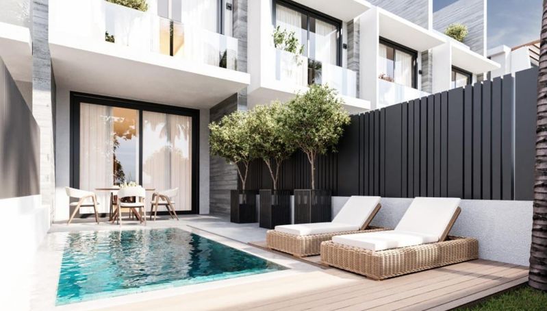 House in Aradippou - Image 2