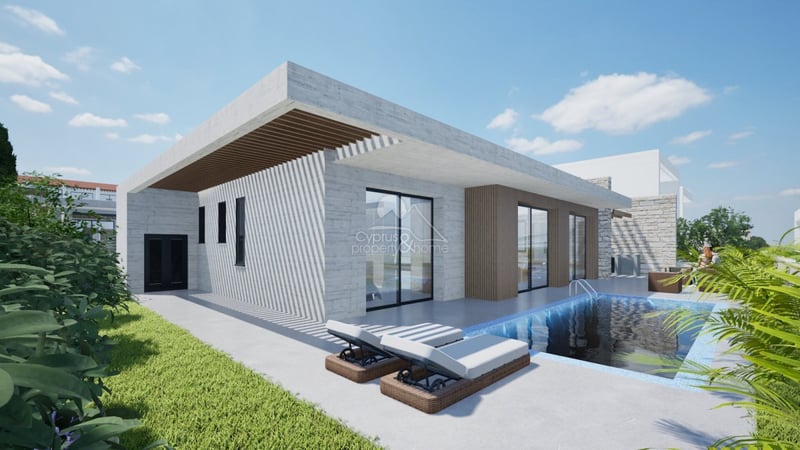 House in Tala - view 1