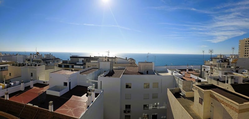 Apartment in Torrevieja - view 1