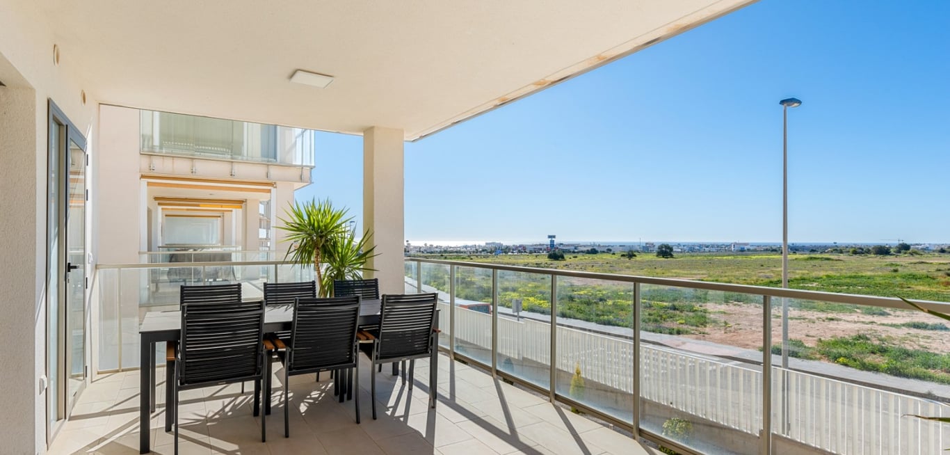 Apartment in La Zenia - Image 3