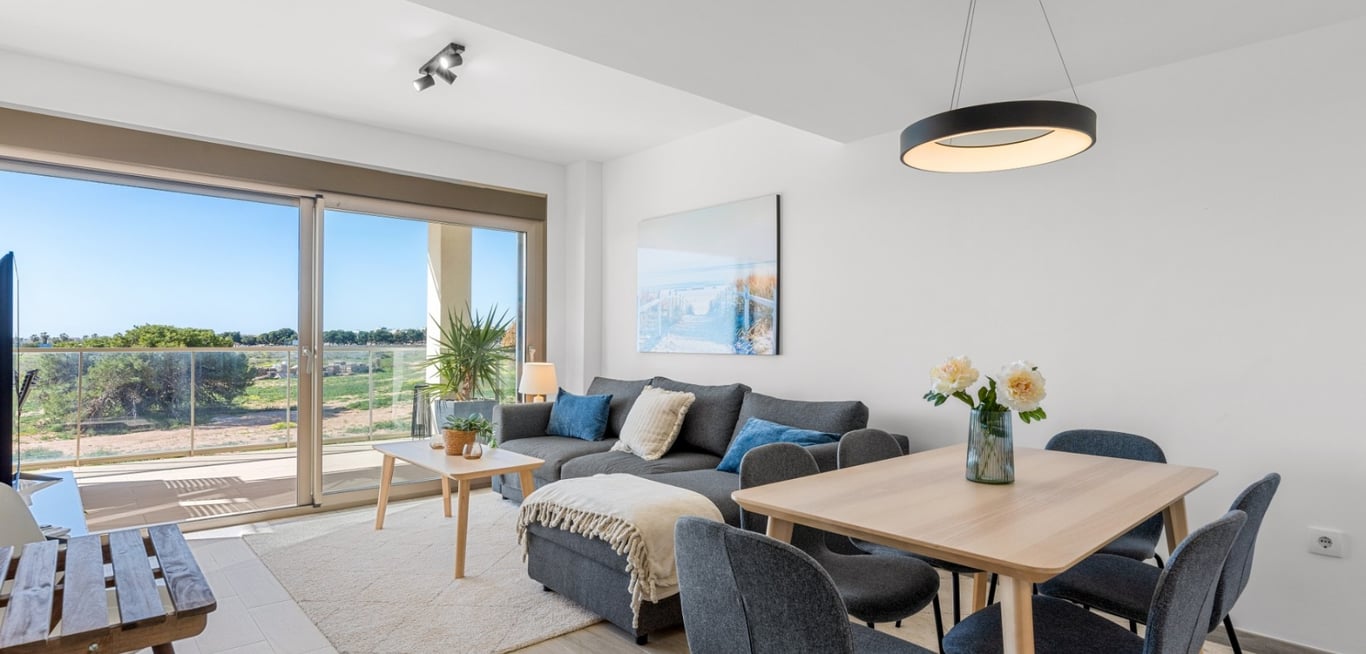 Apartment in La Zenia - Image 4