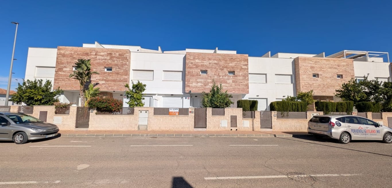 House in San Pedro del Pinatar - Image 5