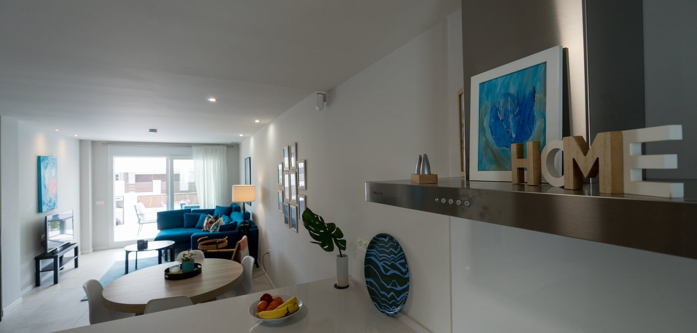 House in San Pedro del Pinatar - Image 4