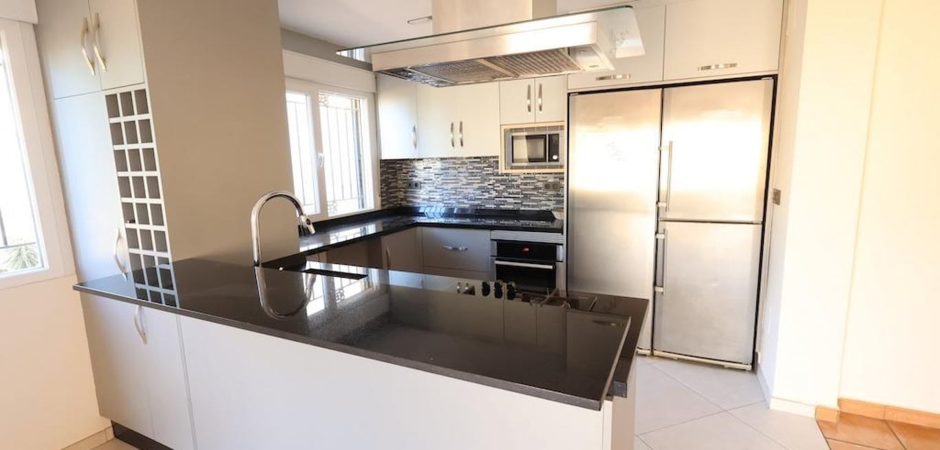 House in Dehesa de Campoamor - Image 5