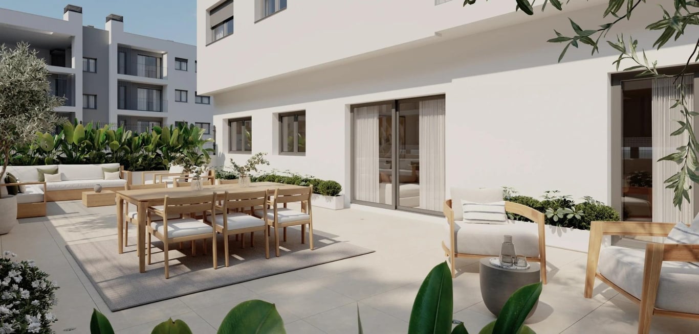 Apartment in Ciudad Jardin - Image 5