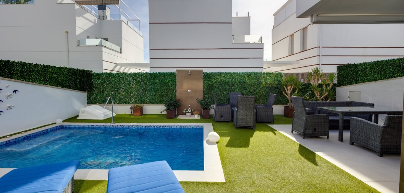 House in Ciudad Quesada - Image 4