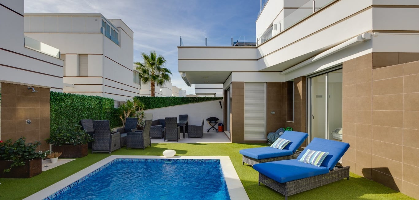 House in Ciudad Quesada - Image 2