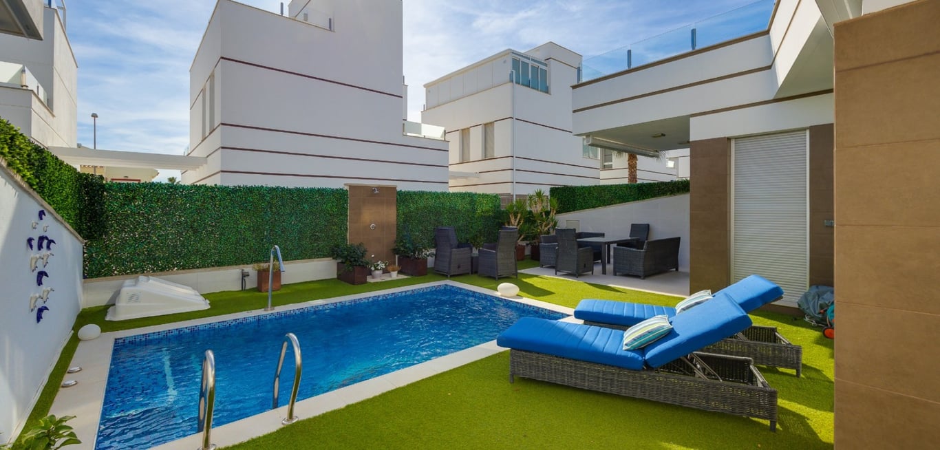 House in Ciudad Quesada - Image 3