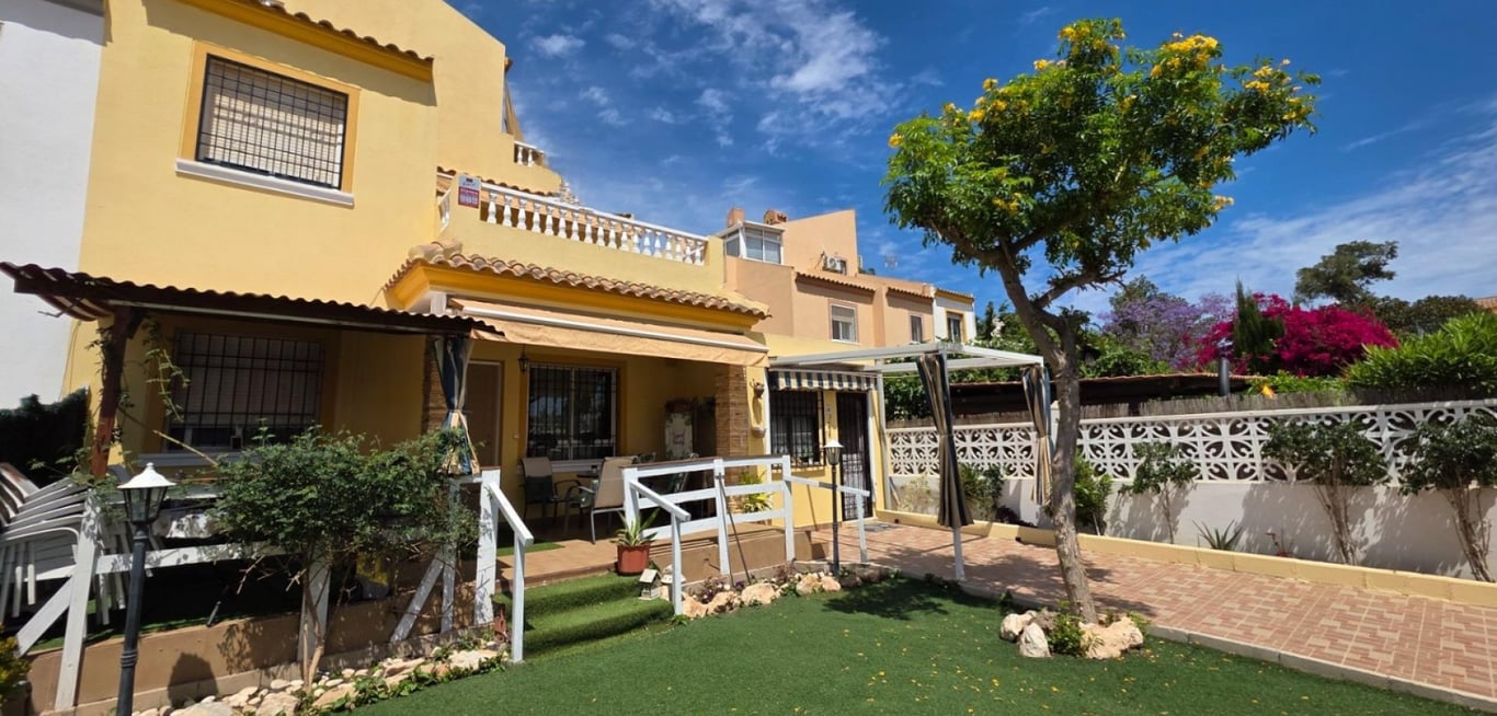 House in Torrevieja