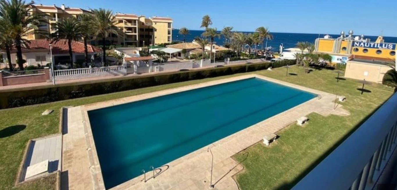 Apartment in Punta Prima