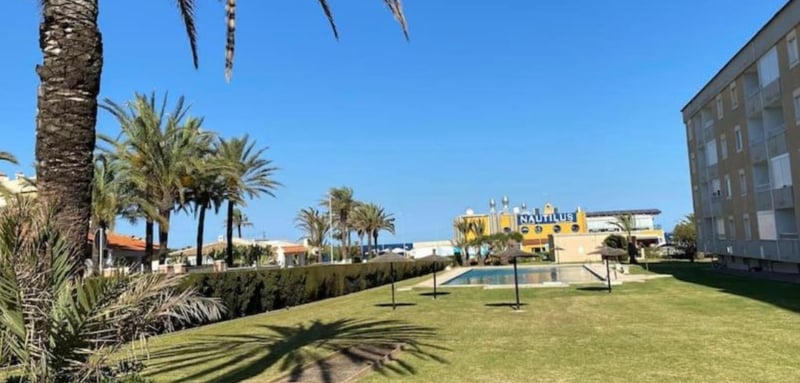 Apartment in Punta Prima - view 1