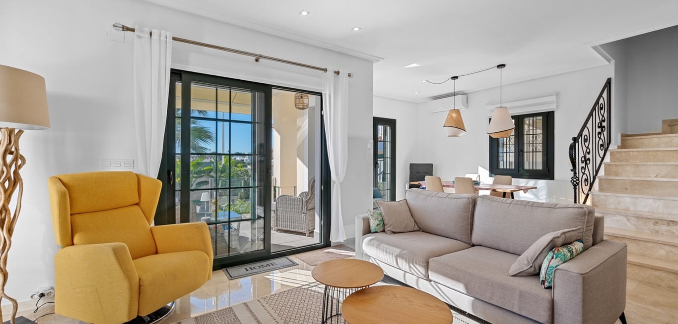 House in La Zenia - Image 4