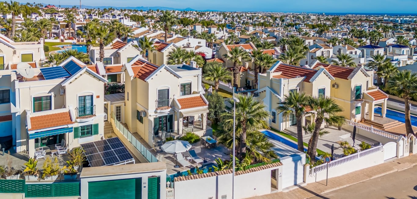 House in La Zenia - Image 2