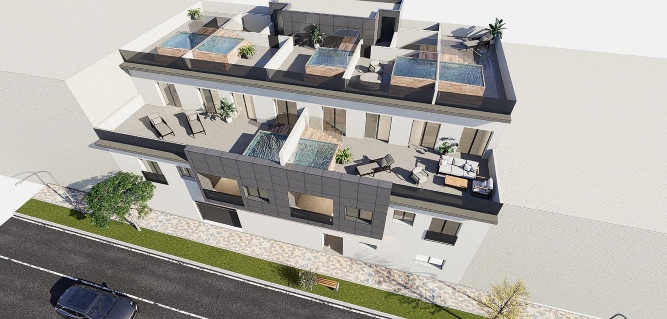 Apartment in Torre de la Horadada - Image 5