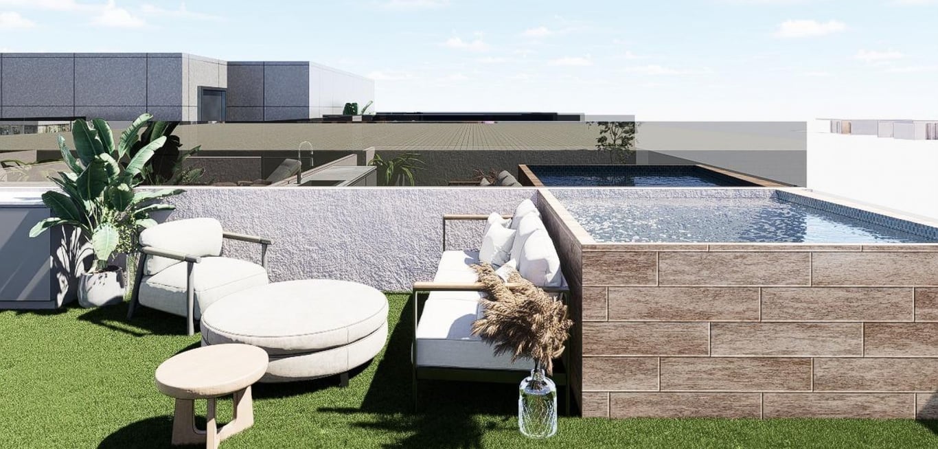 Apartment in Torre de la Horadada - Image 3