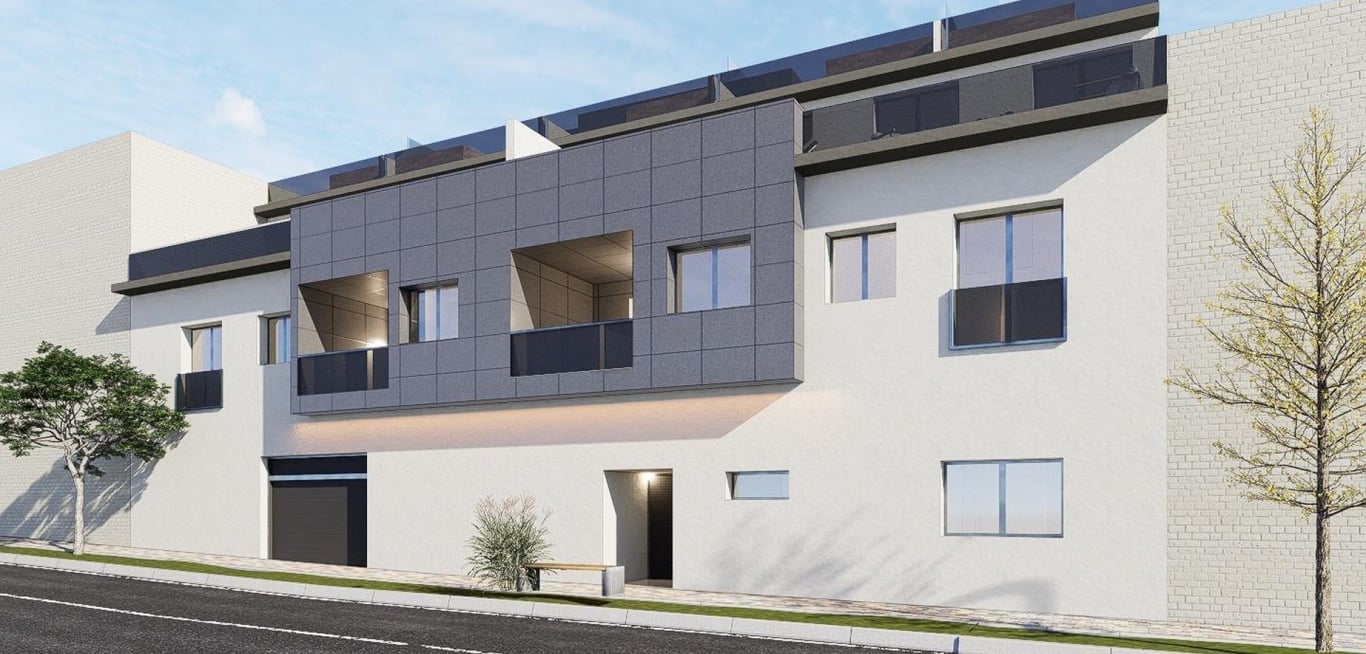 Apartment in Torre de la Horadada - Image 5