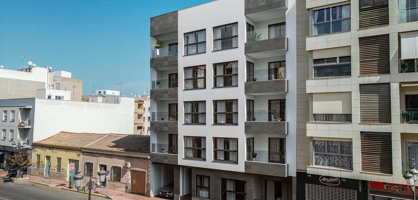 Apartment in Guardamar del Segura - Image 2