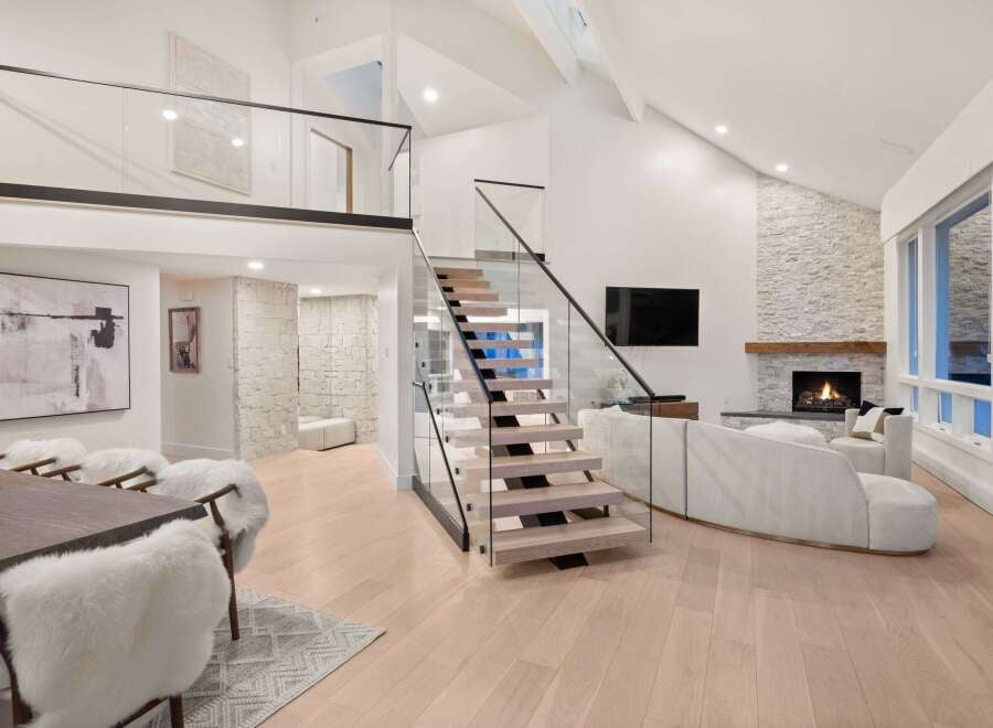 House in Pitkin County