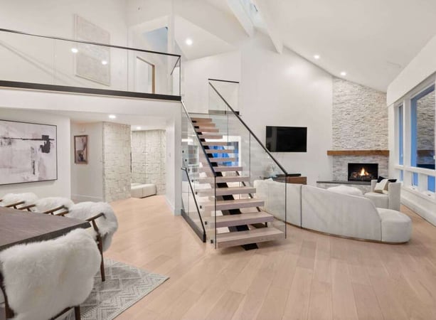 House in Pitkin County - view 1