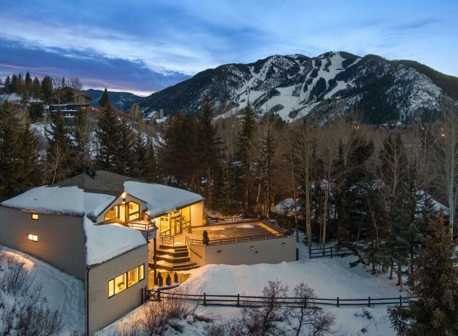 House in Pitkin County - Image 3