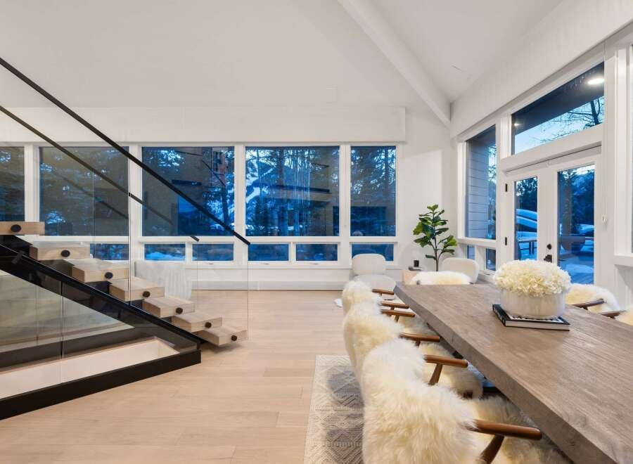 House in Pitkin County - Image 4