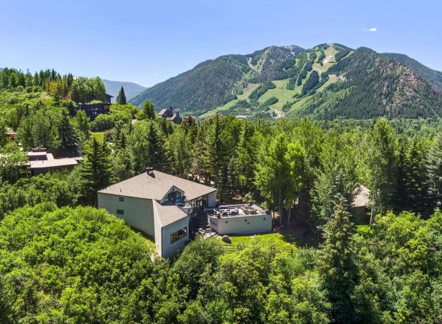 House in Pitkin County - Image 2