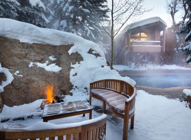 House in Pitkin County - view 1