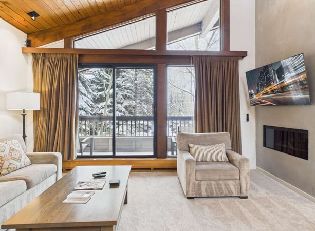 House in Pitkin County - view 1