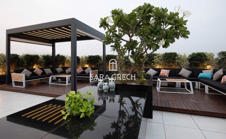 Penthouse in Saint John - view 1