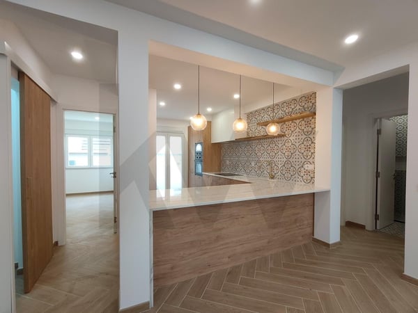 Apartment in Murteira - view 1