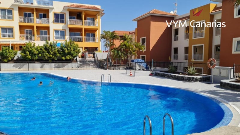 Apartment in Callao Salvaje - view 1